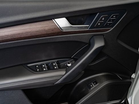 Used 2022 Audi Q5 2.0T Premium Plus image 27