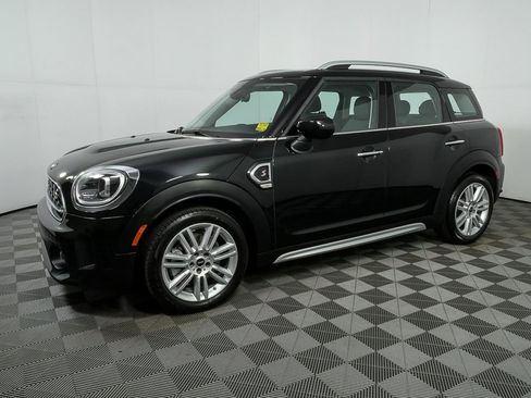 Used 2023 MINI Cooper Countryman S image 27