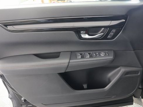 Used 2023 Honda CR-V Sport Touring image 27