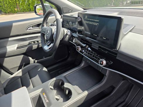 New 2026 Honda Prologue Touring image 11