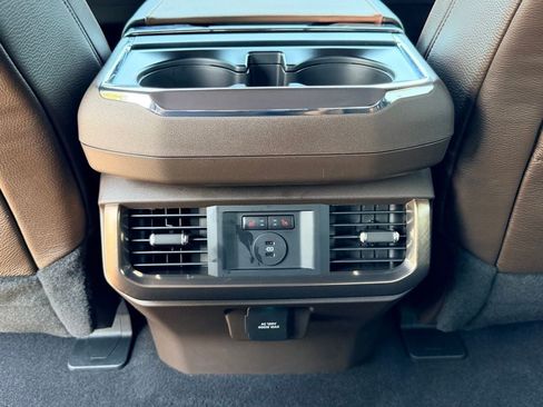 New 2026 Ford F150 King Ranch w/ Equipment Group 601A High AWD/4WD image 15