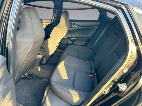 Used 2020 Honda Civic Si image 29