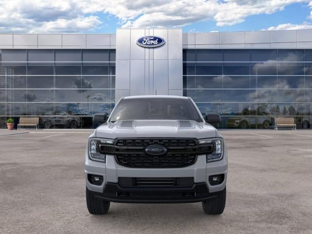 New 2026 Ford Ranger XLT w/ Equipment Group 301A High AWD/4WD image 6