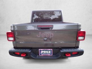 Used 2023 Jeep Gladiator Rubicon w/ Cold Weather Group AWD/4WD video 3