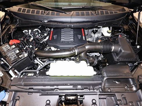 New 2026 Ford F150 Raptor image 43