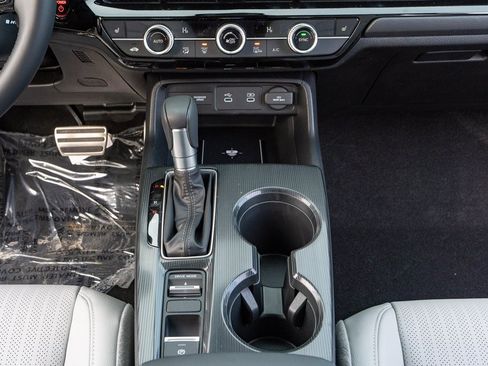 New 2026 Honda Civic Sport Touring image 21