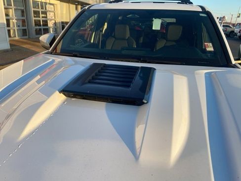 New 2026 Toyota 4Runner TRD Sport image 9