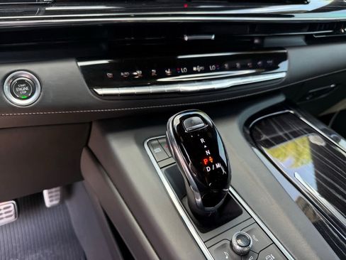 Used 2023 Cadillac Escalade V image 22