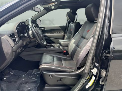 Used 2026 Dodge Durango GT AWD/4WD image 9