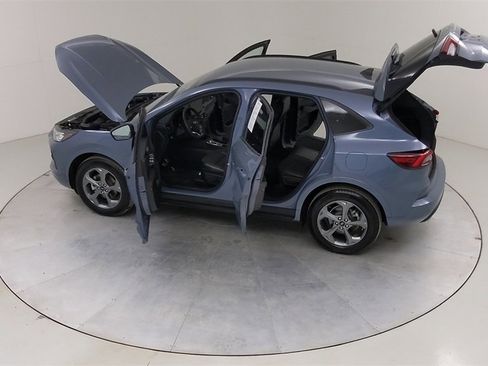Certified 2023 Ford Escape ST-Line w/ Tech Pack #1 image 52