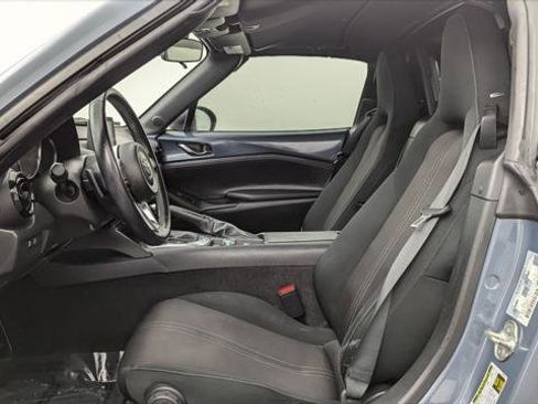 Used 2021 MAZDA MX-5 Miata RF Club image 14