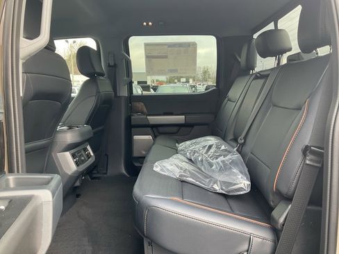 New 2026 Ford F250 Lariat image 14