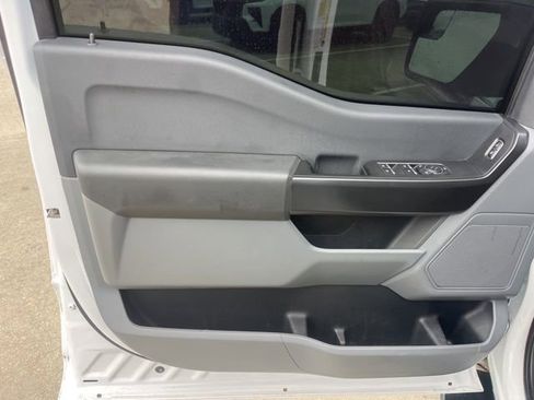 Used 2023 Ford F150 XL w/ XL Chrome Appearance Package AWD/4WD image 12