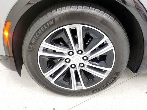 Used 2024 Cadillac Lyriq Luxury AWD/4WD image 75