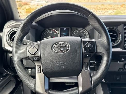 Used 2023 Toyota Tacoma TRD Off-Road image 14
