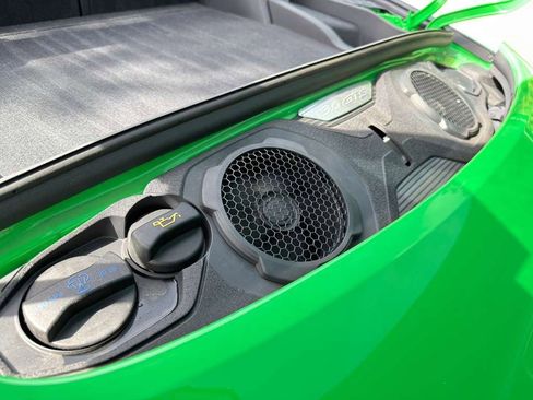 Certified 2023 Porsche 911 Targa 4 GTS AWD/4WD image 18