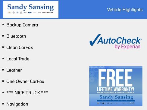 Used 2020 Ford Ranger Lariat w/ Equipment Group 501A Mid image 4