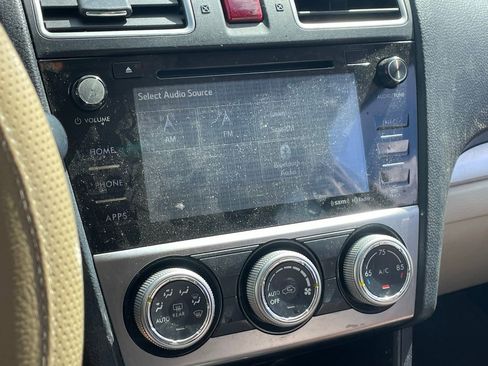 Used 2015 Subaru Impreza 2.0i Sport Limited w/ Popular Package #1 image 8