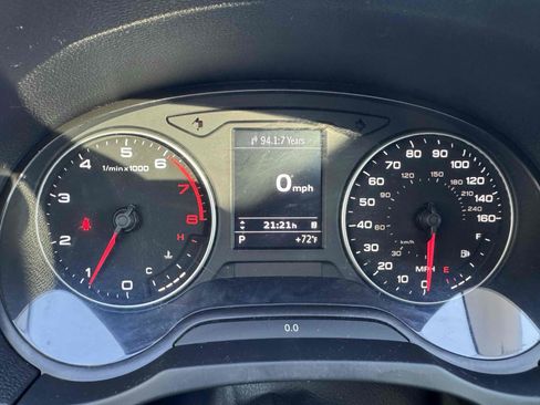 Used 2015 Audi A3 1.8T Premium w/ Aluminum Style Package image 22