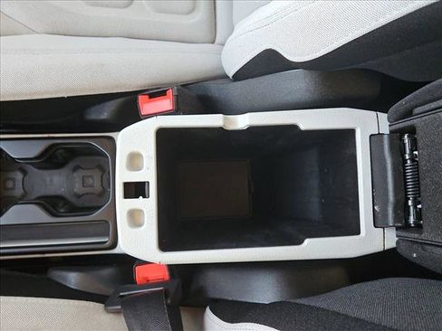 Used 2021 Jeep Renegade Latitude image 15