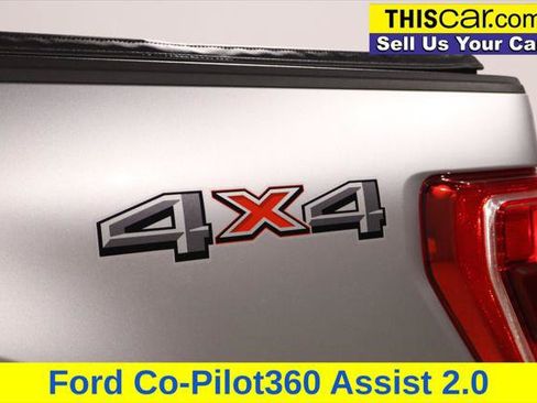 Used 2021 Ford F150 XLT w/ Equipment Group 302A High AWD/4WD image 16