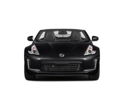 Used 2015 Nissan 370Z Touring Sport image 7