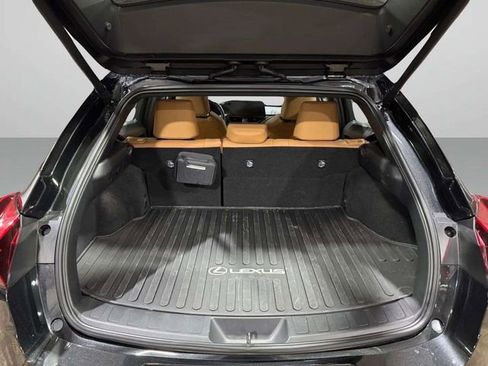 Used 2025 Lexus UX 300h AWD w/ Cold Area Package image 30