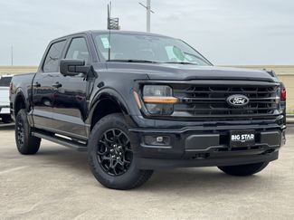 New 2026 Ford F150 XLT w/ Equipment Group 302A MID AWD/4WD video 2
