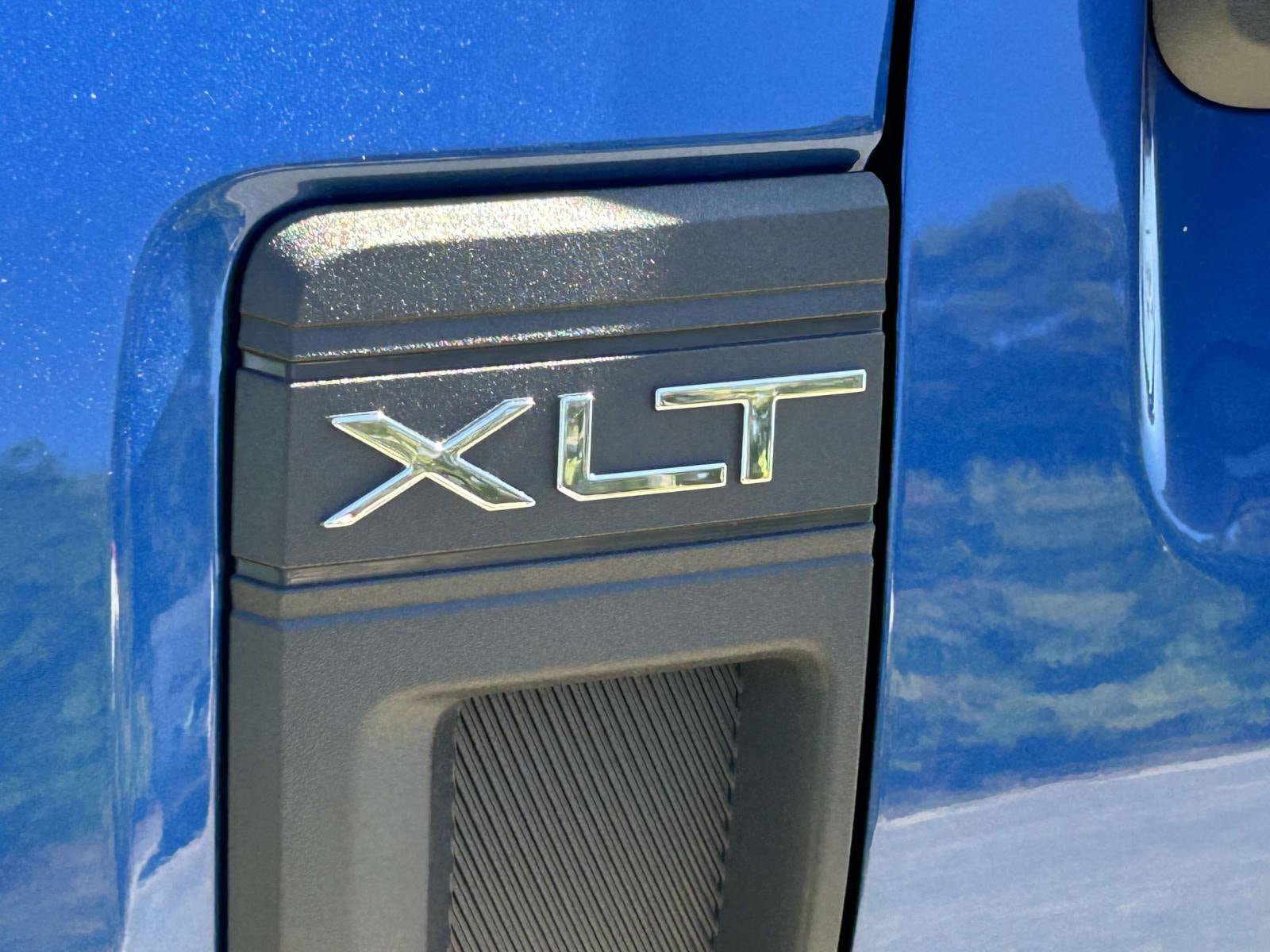 Used 2024 Ford Maverick XLT w/ XLT Luxury Package FWD image 12