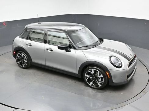 Used 2026 MINI Cooper S FWD image 41