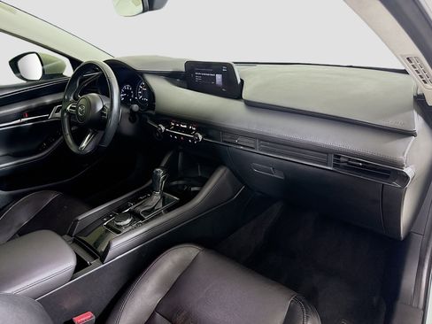 Used 2020 MAZDA MAZDA3 Sedan w/ Premium Package image 30