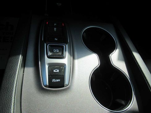 Used 2025 Honda Ridgeline RTL image 26