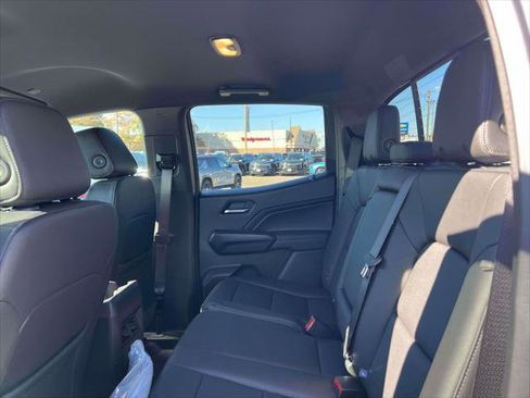 New 2026 Chevrolet Colorado LT w/ LT Convenience Package image 6