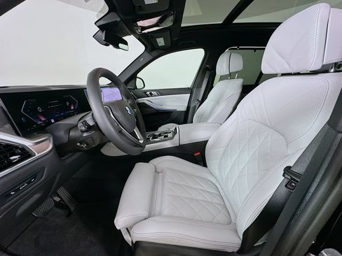 New 2026 BMW X5 xDrive40i AWD/4WD image 33