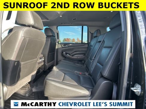 Used 2020 Chevrolet Suburban LT image 32