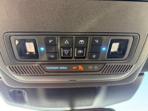 Used 2024 Ford Explorer ST w/ Equipment Group 401A AWD/4WD image 34