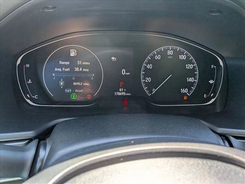 Used 2021 Honda Accord LX image 25