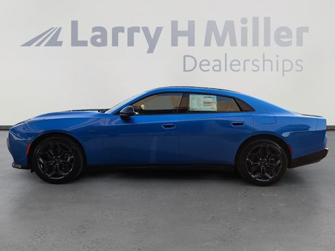 New 2026 Dodge Charger R/T AWD/4WD image 2