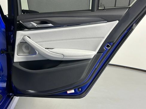 Used 2023 BMW M5 w/ Competition Package AWD/4WD image 16