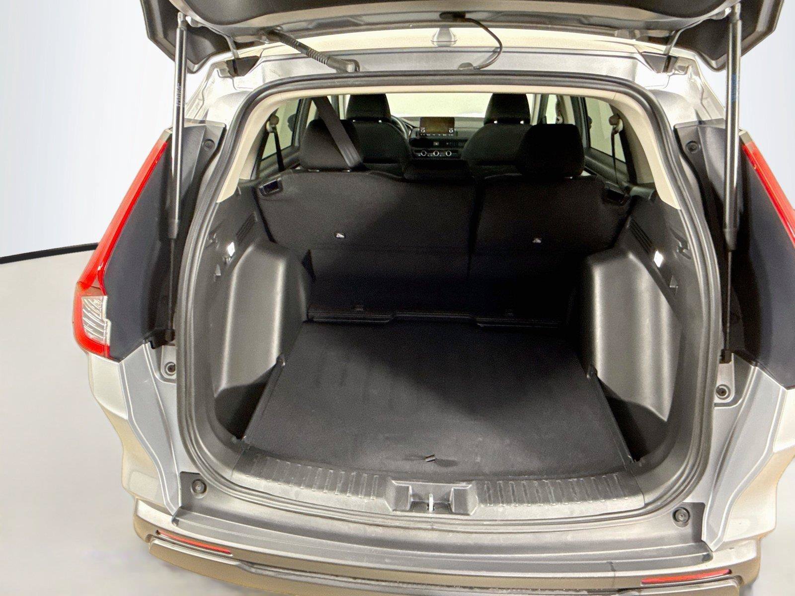Used 2024 Honda CR-V EX image 26