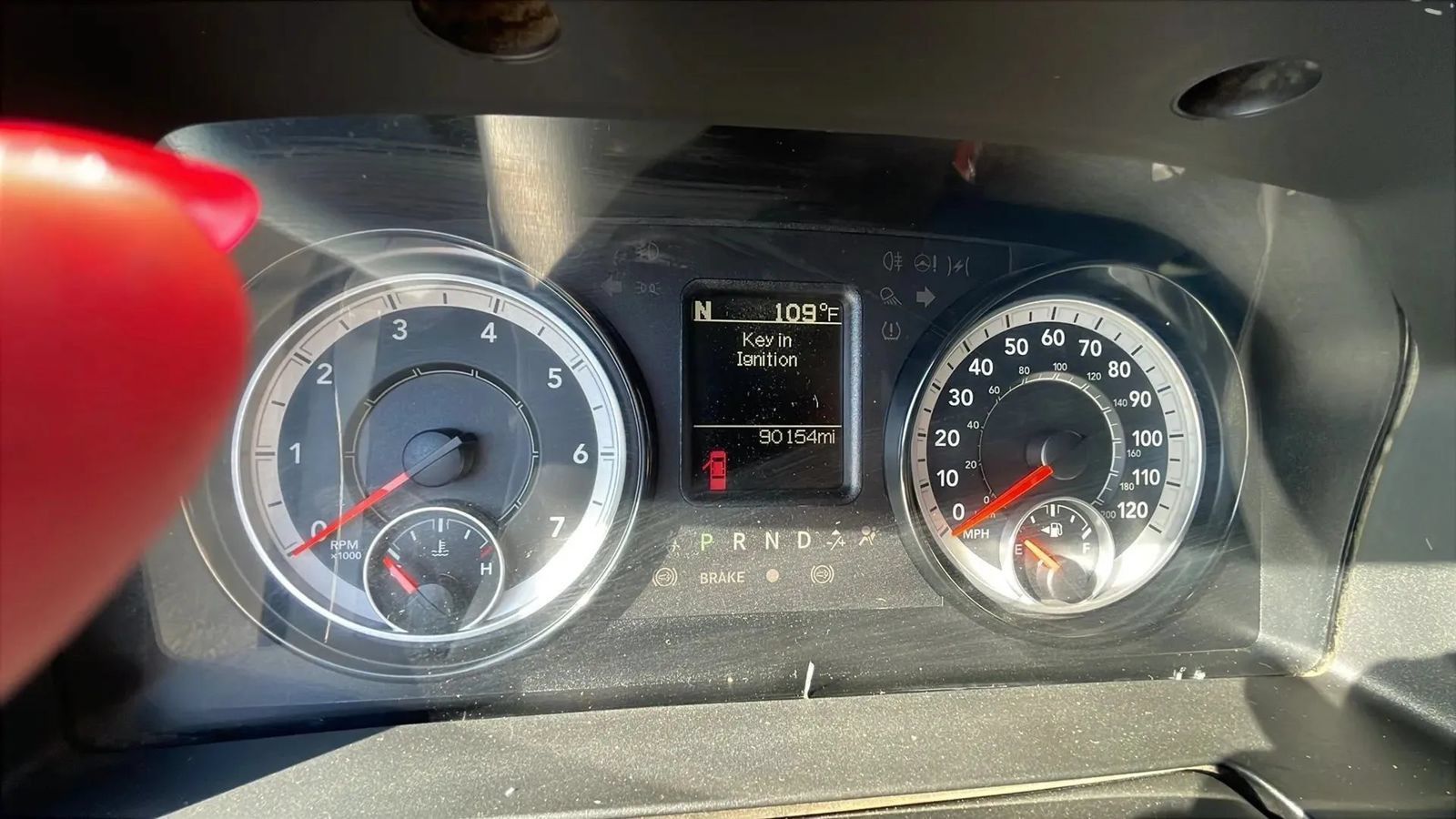 Used 2019 RAM 1500 Tradesman w/ Popular Equipment Group RWD image 14