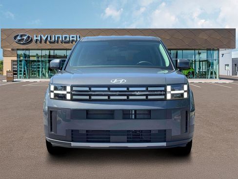 New 2026 Hyundai Santa Fe SE image 12