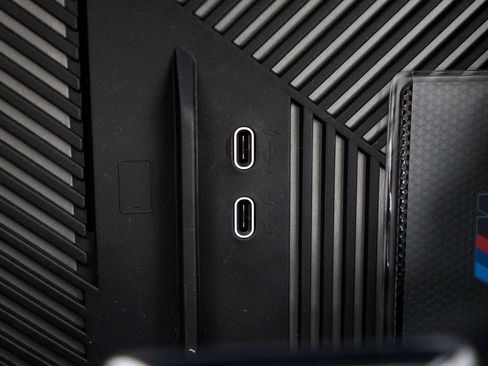 New 2025 BMW X3 M50 w/ Premium Package image 23