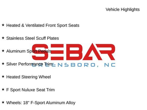 Used 2015 Lexus IS 250 AWD w/ F-Sport Package image 6