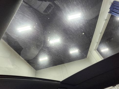 Used 2024 Cadillac Lyriq Luxury w/ LPO, Floor Liner Package image 2