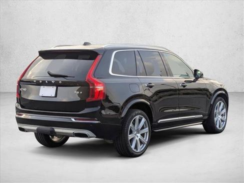 Used 2016 Volvo XC90 T8 Inscription AWD/4WD image 5