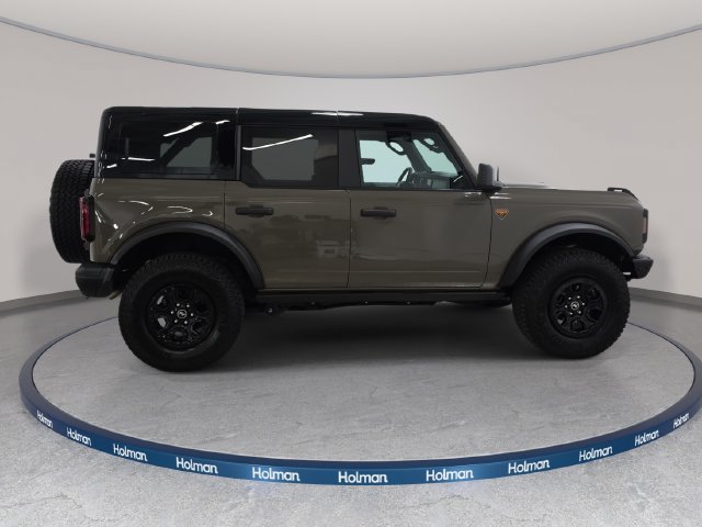Used 2026 Ford Bronco Badlands AWD/4WD image 5