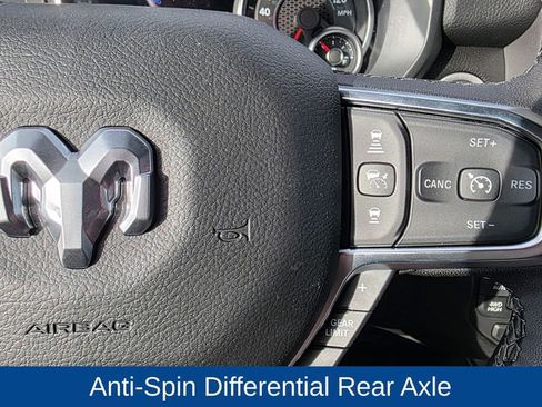 New 2025 RAM 1500 Big Horn image 26