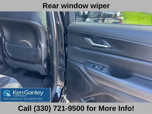 Used 2024 Jeep Grand Cherokee L Laredo AWD/4WD image 56