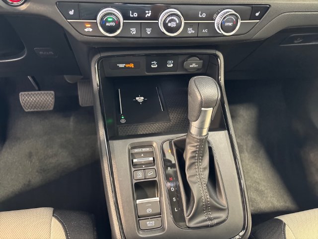 Used 2026 Honda CR-V EX image 13